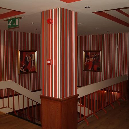 Antonine Hotel Falkirk Zewnętrze zdjęcie