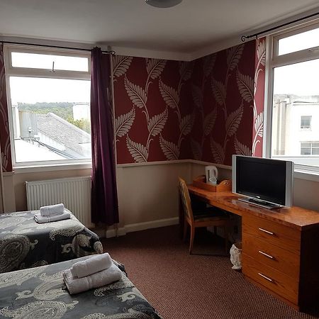 Antonine Hotel Falkirk Zewnętrze zdjęcie