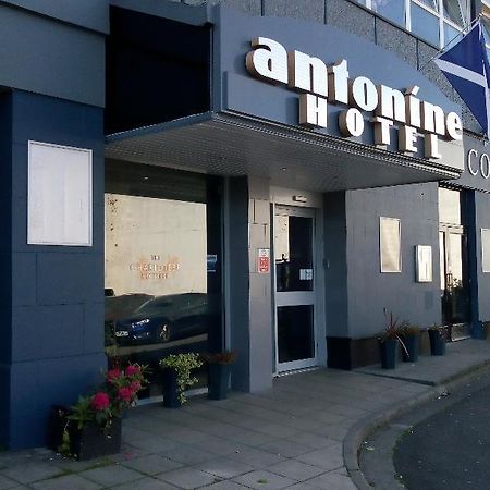 Antonine Hotel Falkirk Zewnętrze zdjęcie