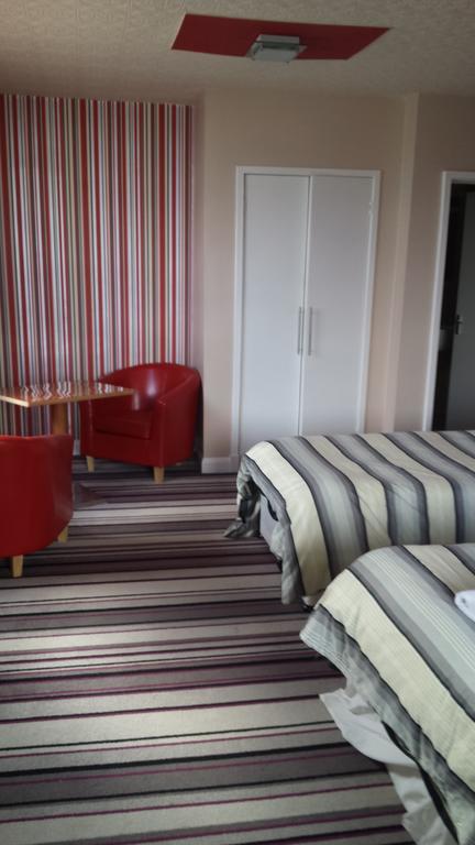 Antonine Hotel Falkirk Zewnętrze zdjęcie