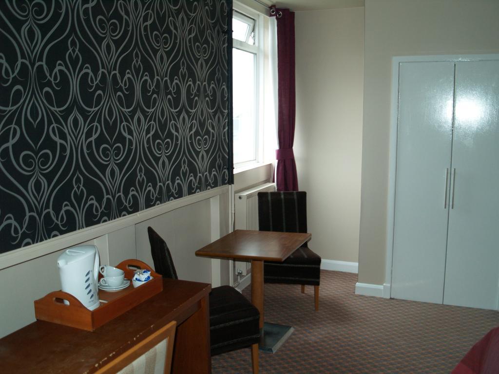 Antonine Hotel Falkirk Zewnętrze zdjęcie