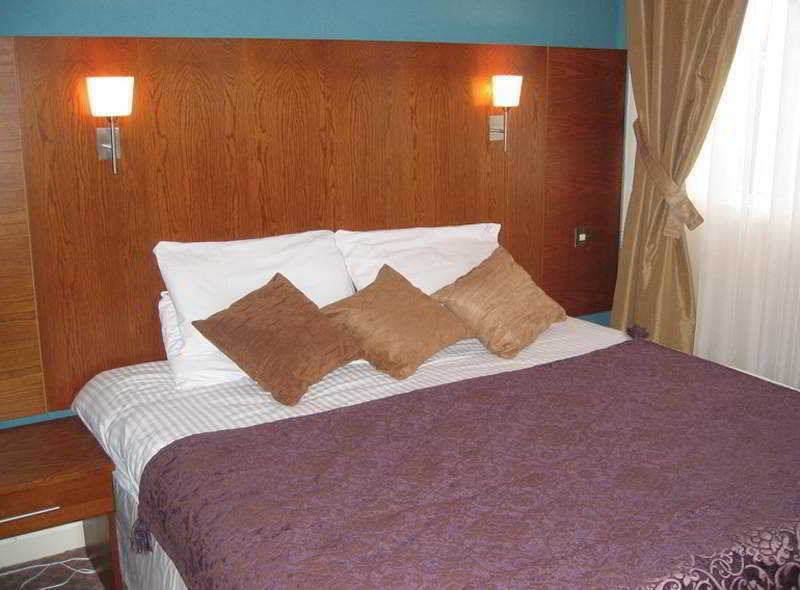 Antonine Hotel Falkirk Pokój zdjęcie