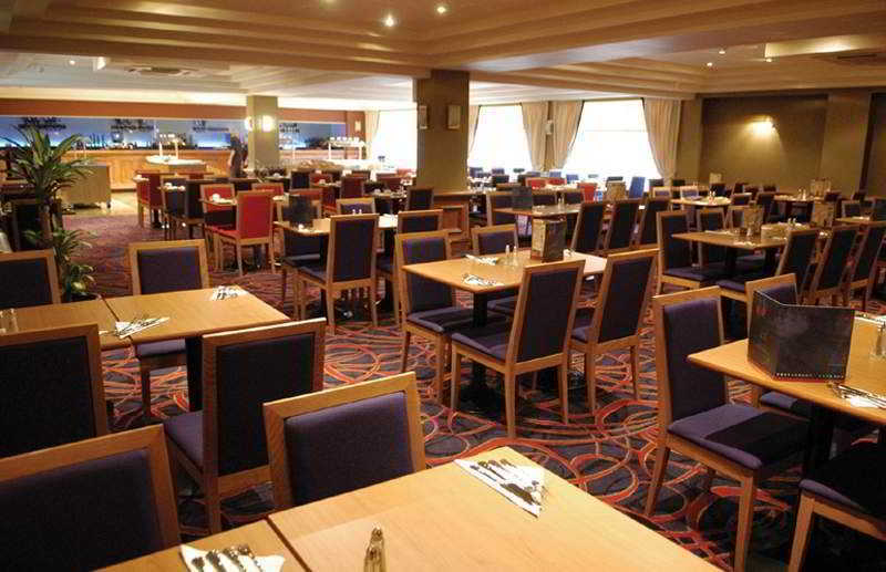 Antonine Hotel Falkirk Zewnętrze zdjęcie