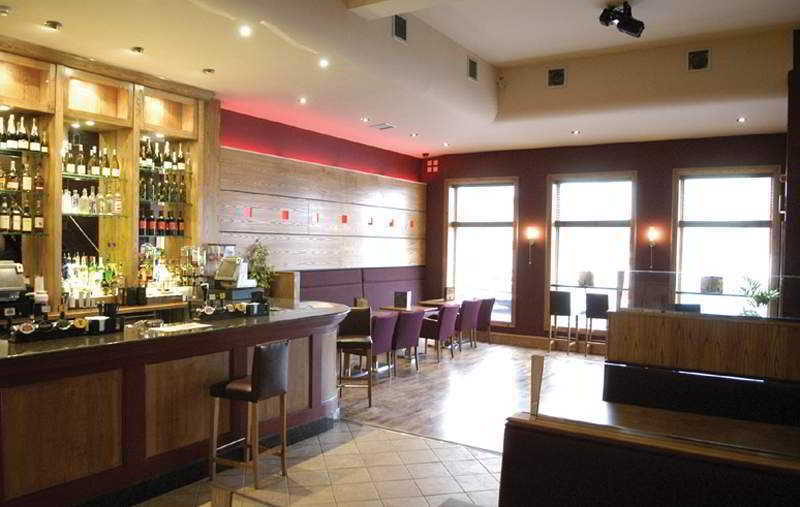 Antonine Hotel Falkirk Restauracja zdjęcie