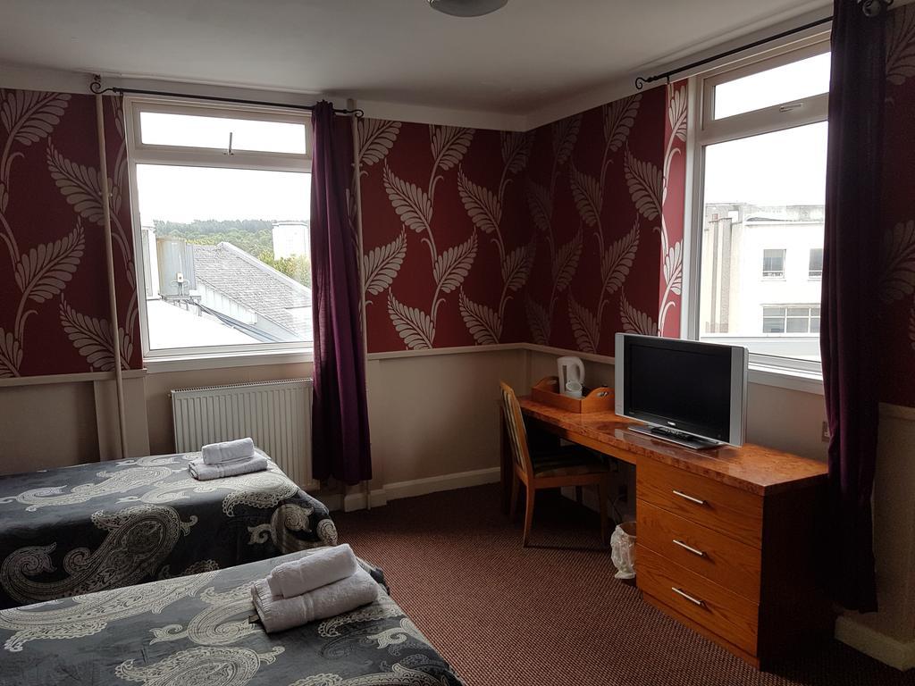 Antonine Hotel Falkirk Zewnętrze zdjęcie