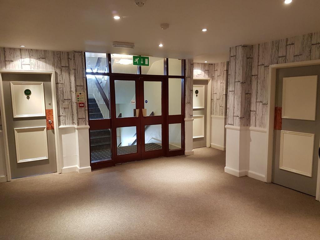 Antonine Hotel Falkirk Zewnętrze zdjęcie