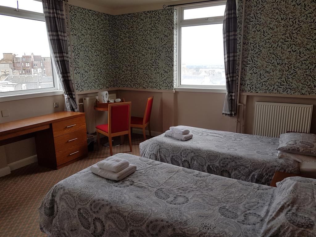 Antonine Hotel Falkirk Zewnętrze zdjęcie