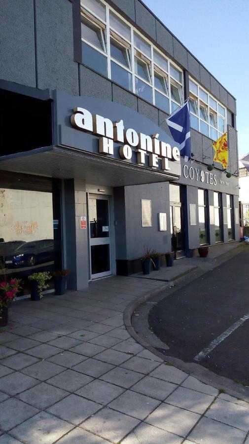 Antonine Hotel Falkirk Zewnętrze zdjęcie
