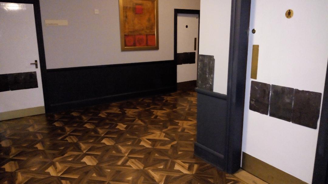 Antonine Hotel Falkirk Zewnętrze zdjęcie
