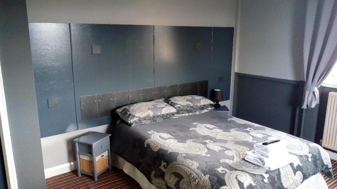 Antonine Hotel Falkirk Zewnętrze zdjęcie