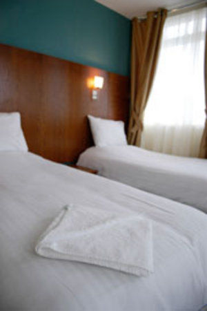 Antonine Hotel Falkirk Zewnętrze zdjęcie