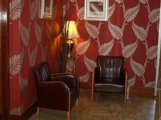 Antonine Hotel Falkirk Zewnętrze zdjęcie