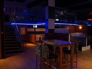 Antonine Hotel Falkirk Zewnętrze zdjęcie